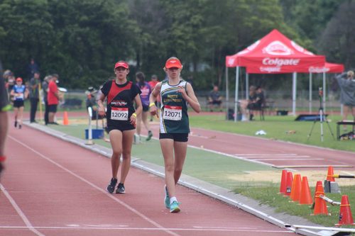 2024 Colgate Games photo